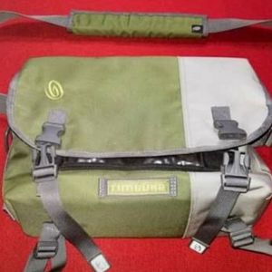 Camera/Laptop/Messenger Bag